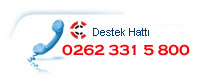 Iletisim